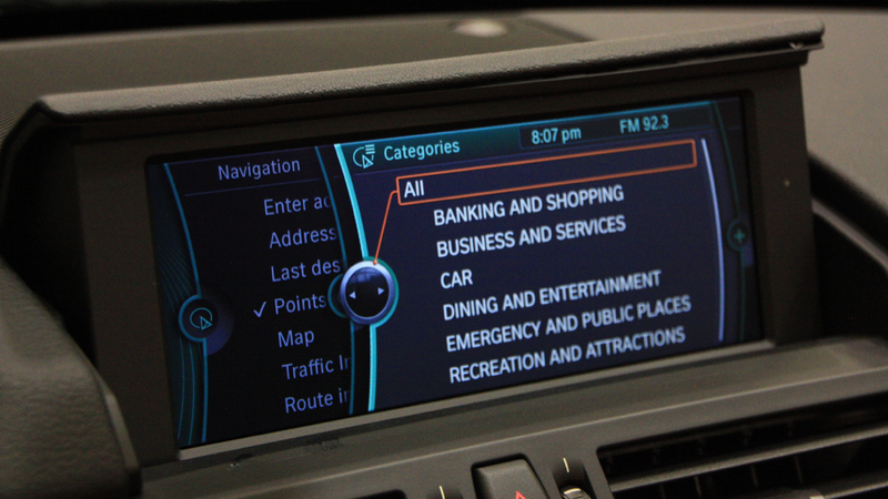 Illustration for article titled Can Apple Really Make A Car Infotainment System That Doesn't Suck?